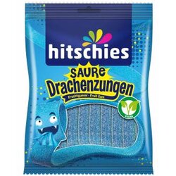 Hitschies Bombone Zmajev jezik, 125g Cene