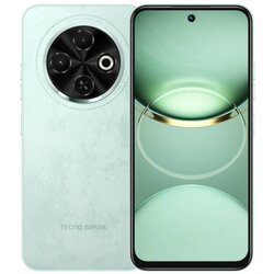 Tecno spark 30C 4GB/128GB Magic Skin 3.0 Cene