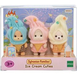 Figure Ice cream cuties EC5593 Cene