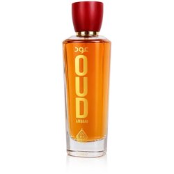 House Of Perfumes Oud Ambari parfumska voda 100 ml unisex Cene