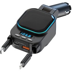  fm transmiter BC97 Cene