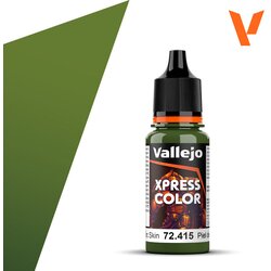 Vallejo Orc Skin 18ml - Xpress Color 72.415 Cene