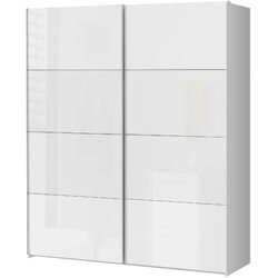  Garderobna omara Easy plus A 507777+569663 Cene
