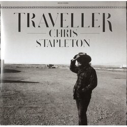 Chris Stapleton Traveller Cene