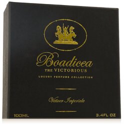 Boadicea the Victorious Vetiver Imperiale 100 ml parfem unisex Cene
