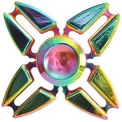 Fidget Spinner - Višebojni KP30188 Cene