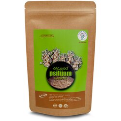 Dtc Organske psilijum ljuspice 200g Cene