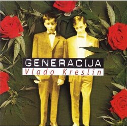 Kreslin Vlado - Generacija (CD) Cene