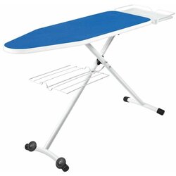 Polti Prevleka za likalno desko PAEU0202 modro/bela, (5000512571) Cene