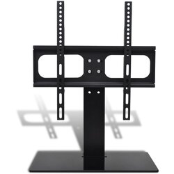 vidaXL TV stalak za zaslon od 26-42 inča maks. VESA 400 x 400 mm 30 kg Cijene
