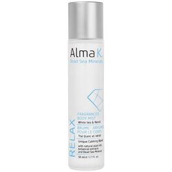 ALMA K mist za telo beli čaj i neroli 50ml Cene