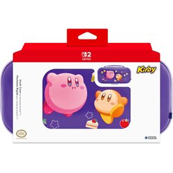 Hori Kirby trda prenosna torbica za Nintendo Switch 2 Cene