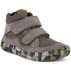 Froddo čevelj gležnjar G3110228-1 U siva 22 Cene