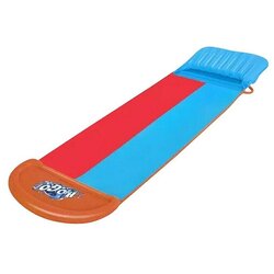 Bestway Vodeni tobogan Tsunami Splash (Plavo-narančasta, D x Š: 488 x 143 cm) Cijene
