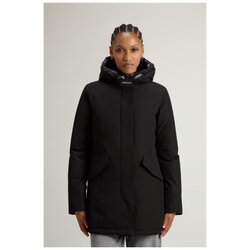 WOOLRICH Jakne WWOU0580FB Črna Cene