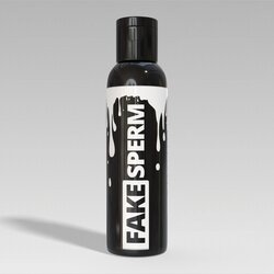 Fake Sperm Lubrikant (250 Ml) Cene