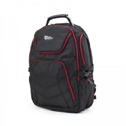 White Shark Nahrbtnik GBP-002 DARK NOMAD črn DARK NOMAD Cene