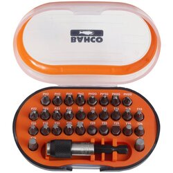 Bahco GRT VIJAČNIH NASTAVKOV 31 DELNA 59S/31-1 Cene