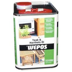 Glutoclean Sredstvo za čišćenje tikovo ulje, 2500 ml Cene