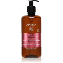 Apivita Hippophae TC & Laurel šampon proti izpadanju las 500 ml Cene