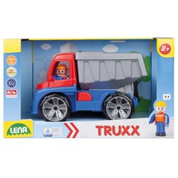 Lena igračka Truxx kamion kiper Cene