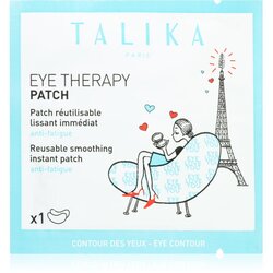 Talika Eye Therapy Patch Reusable maska za zaglađivanje za okoloočno područje Refill 6 kom Cene