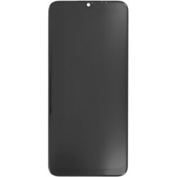 Realme Dodirno staklo i LCD zaslon za Realme 5, originalno (OEM), crno Cene