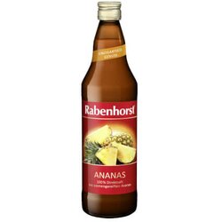 Rabenhorst Sok od ananasa Cene