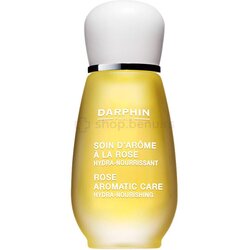 Darphin aromatično ulje ruže 15 ml Cene