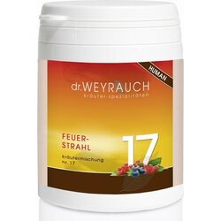 dr. WEYRAUCH nr. 17 Plamen ognja - 180 kapsul Cene