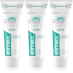 Elmex Sensitive Plus Sensitivity + Gums set za zobe Cene