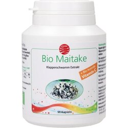 SanaCare maitake Extrakt Bio Cene