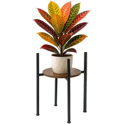 Ruhhy stalak za cvijeće 40 cm, loft Cijene