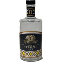 PRINCIP Rakija Grožđe 42% vol, 700ml Cene