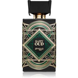 Zimaya Happy Oud parfemski ekstrakt uniseks 100 ml Cijene