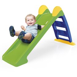 Dolu Proizvod sa nedostatkom - OUTLET - plastični tobogan za igru ( 030313 ) Cene