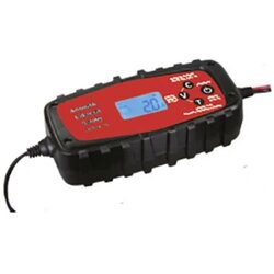 IWH 075900 075900 automatski punjač 6 V, 12 V 2 A, 4 A 2 A, 4 A Cene