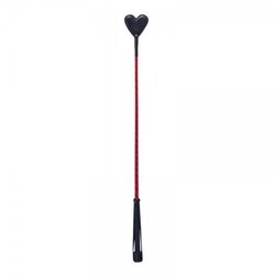 DEVIL STICKS BiČ Heart Polished Grain Leather 26 Cene