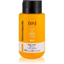 Skincyclopedia 5% Glow Complex posvetlitveno mleko za telo 300 ml Cene