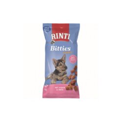 FINNERN - RINTI Rinti Bittes Puppy piletina i pacetina za stence, poslastica za pse 75g Cene