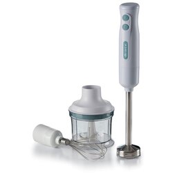 Ariete AR6011WH štapni mikser 3u1 beli Cene