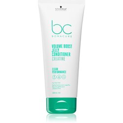Schwarzkopf balzam Bonacure Volume Boost Kreatin Jelly - 200 ml Cene
