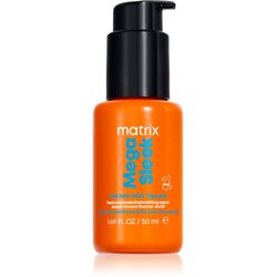 Matrix Mega Sleek 96H Anti-Frizz Topcoat serum za kosu za neposlušnu i anti-frizz kosu 50 ml Cene