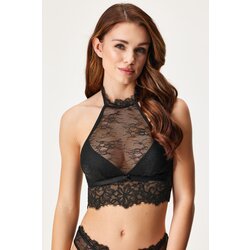 Hunkemöller Modrček Sarah Bralette Cene