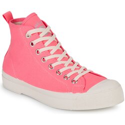 Bensimon Visoke superge STELLA FEMME Rožnata Cene