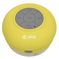 Click BS-R-WS (BSRWSY) bluetooth zuti zvučnik Cene