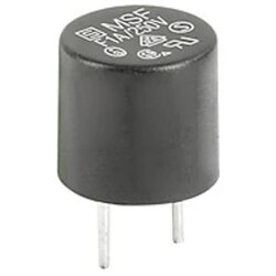 Schurter 0034.6015 0034.6015 minijaturni osigurač 1.25 A 250 V/AC brz -B- 1 St. Cene