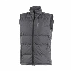 Hoegert prsluk wied sivi 58 - 3XL HT5K2433XL Cene