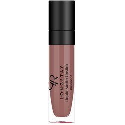 Golden Rose mat tečni ruž za usne Longstay Liquid Matte Lipstick R-MLL-23 Cene