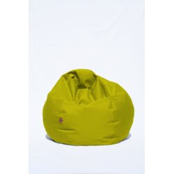 Sedi lepo Veliki lazy bag, Žuta Cene